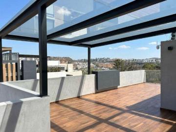 Casa con 220 m² de construcción, 3 recámaras en venta en Residencial Lago Esmeralda