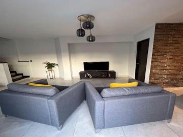 Casa con 235 m² de terreno y 4 recámaras en venta, Monterrey, Nuevo Leon