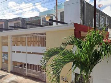Casa con 240 m2 construidos 3 recámaras en venta en Cancún, remate hipotecario