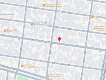 Casa con 250 m² superficie de terreno, 3 dormitorios en venta Insurgentes