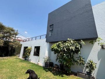 Casa con 260 m² de superficie de terreno y 3 habitaciones en venta en Jardines de Ahuatepec