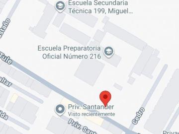 Casa con 44 m² de superficie de terreno más cajones y 2 recámaras en venta, Villa del Real