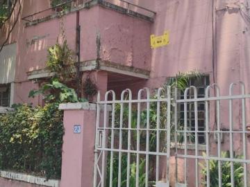 Casa con 2 recámaras y 273 m² de terreno en venta en Roma Sur