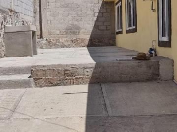 Casa con 2 recámaras en venta en Ayala Morelos