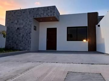 Casa con 2 recámaras en Venta, Lomas del Mediterráneo, 160 m2 terreno