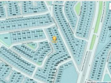 CASA con 2Piso en Altos del Raco. Puente Alto | 3 Dormitorios por 135000. 00 en Puente Alto