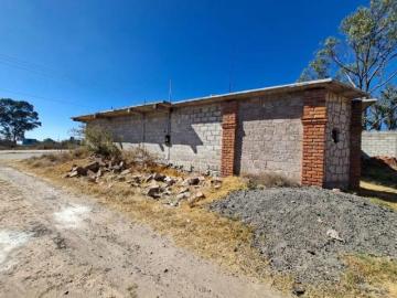 Casa con 396 m² superficie de terreno y 1 recámara en venta, Jurica