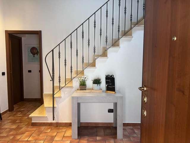 Casa con 3 camere da letto in affitto a Lacchiarella