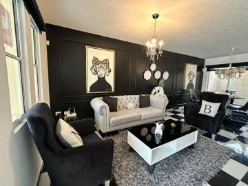 Casa con 3 habitaciones, 2.5 baños a 50min de CDMX