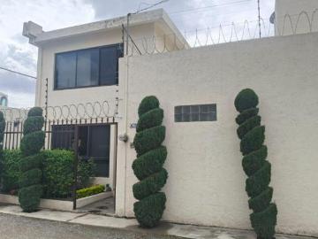 VENTA DE CASA EN MORILLOTLA SAN ANDRES CHOLULA