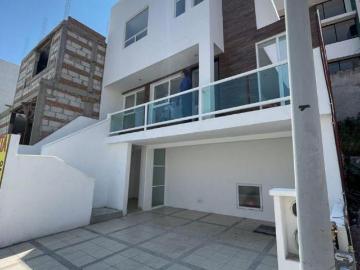 Casa con 3 habitaciones en Britania la calera de 128 m2 superficie de terreno en venta, Puebla