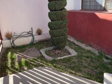 Casa con 3 recámaras y 160 m² superficie de terreno en venta, Balcones del Valle