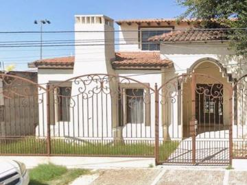 Casa con 3 recámaras y 200 m² de terreno en venta en Ribera Del Bravo