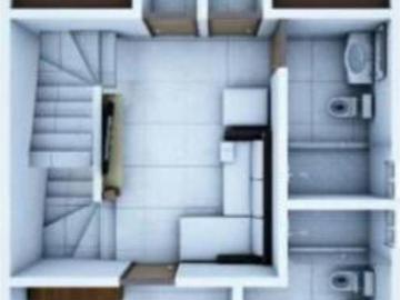 Casa con 3 recámaras de 126 m² en venta, Sector Romanza