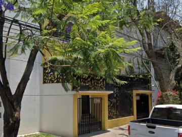 Casa con 3 recámaras de 180 m2 en venta en Hipódromo Condesa