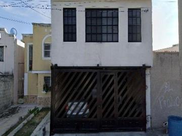 VENTA DE CASA EN MISION DE SAN FRANCISCO APODACA NUEVO LEON