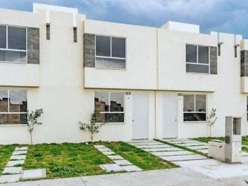 Casa con 3 recámaras en venta, 72 m² de Construcción, Tizayuca