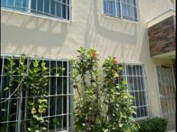 Casa con 3 recámaras en venta, 116 m² superficie de terreno, Villas de Xochitepec