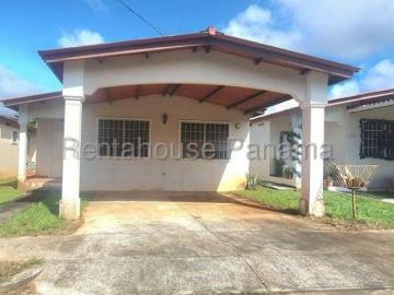 Casa con 3 recámaras en venta con 336 m² Brisas del Golf Arraijan