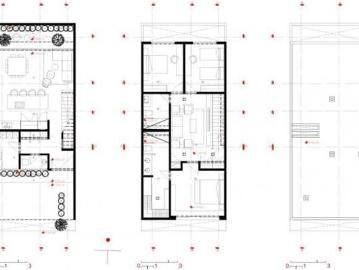 Casa con 3 recámaras en venta, Rinconada Colonial