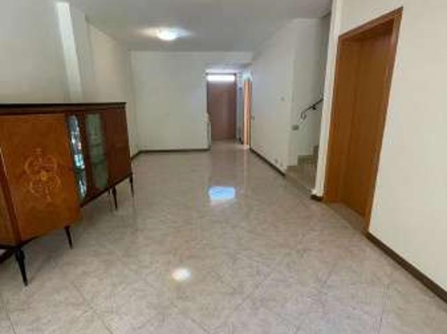 casa con terrazzo Centro