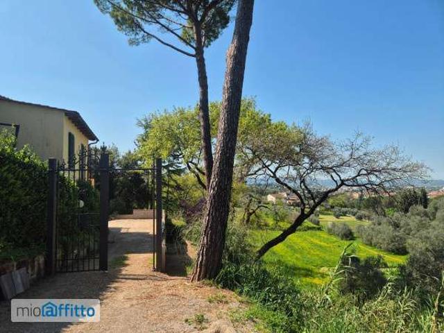 casa con terrazzo Isolotto e legnaia