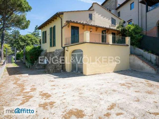 casa con terrazzo Isolotto e legnaia
