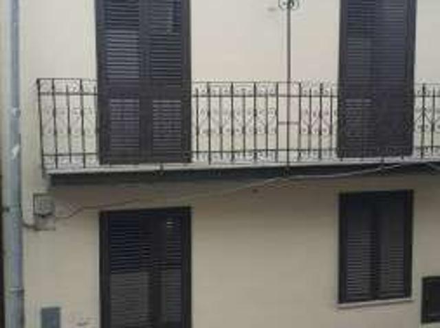 casa con terrazzo Reggio Calabria