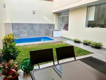 Casa con terraza en La Molina, totalmente remodelada