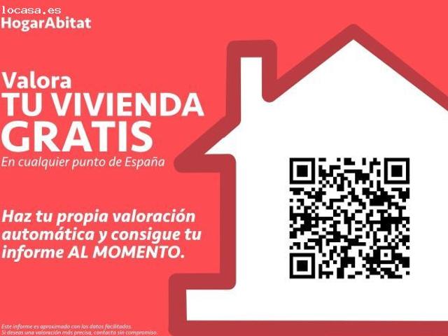 CASA CON TERRAZA PARA HACER TU HOGAR DE SUEÑO