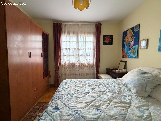 Casa con terreno a la venta en Horta El Bierzo