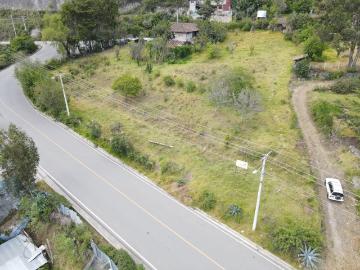 Propiedad 4769m2 en venta en Gualaceo