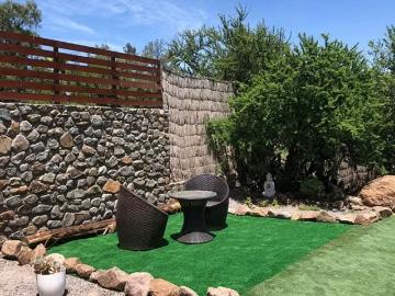 Casa con terreno de 1000 m2 en santa sofia la florida | 2 dormitorios por 6500.00 en La Florida