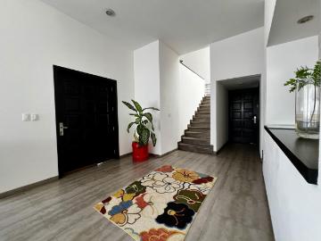 Casa con terreno de 512 m2 en VENTA en residencial CUMBRES, CAMPESTRE