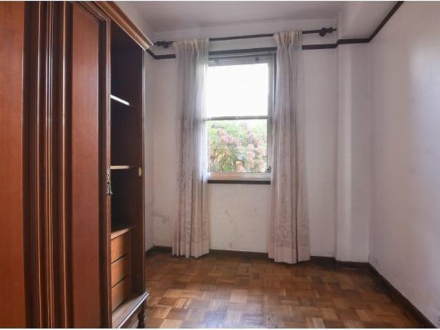 Casa con terreno en A Silva, justo al lado del Ventorrillo