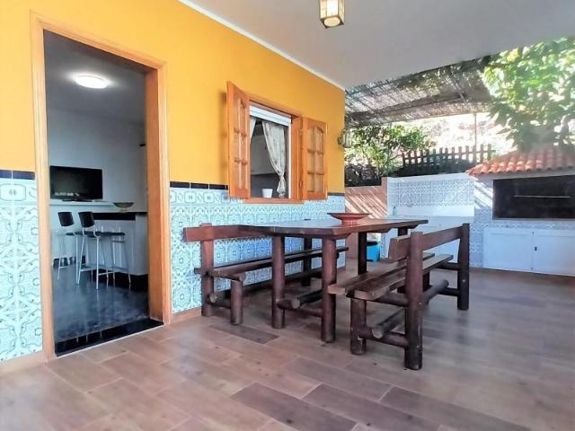 Casa con terreno en alquiler en Mogán