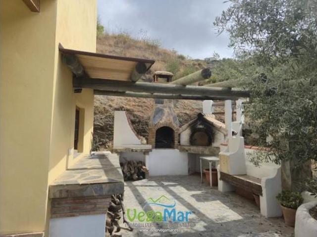 Casa con terreno en alquiler en Jete, GR 5300, 18699