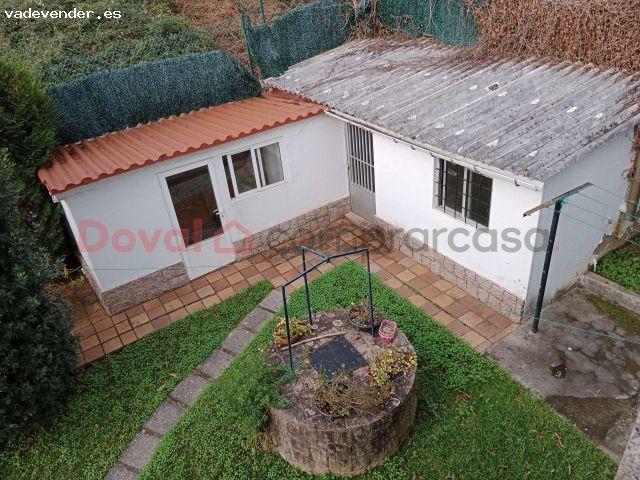 Casa con terreno en Bembrive