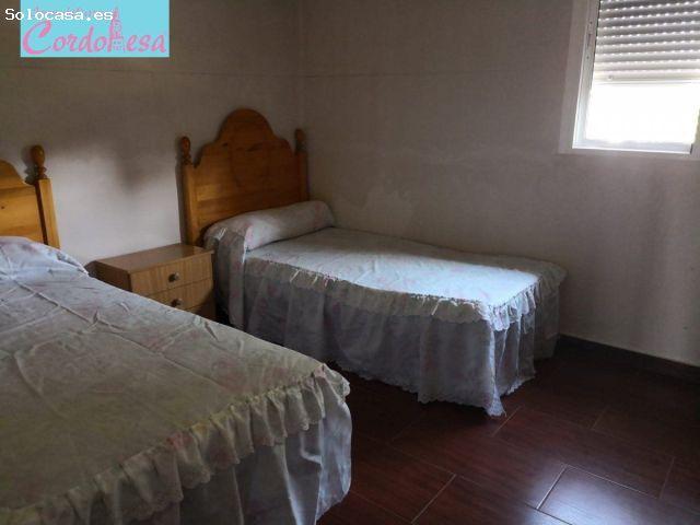 CASA CON TERRENO EN CARRERA DEL CABALLO