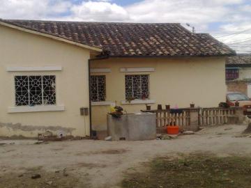 Casa con terreno en Ibarra