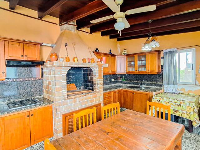 casa con terreno en Icod de los Vinos