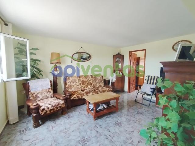 Casa con terreno en JARAVIA Pulpi
