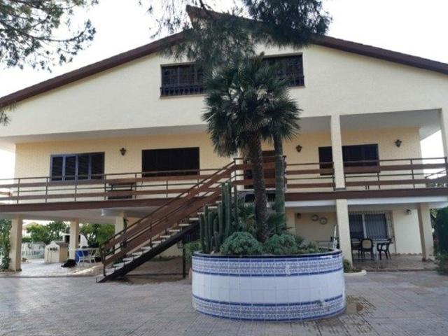 Casa con terreno en Purias, Lorca Murcia