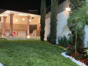 Casa con terreno en Real Toledo Pachuca