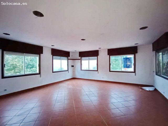 CASA con terreno en SAN XURXO DE SACOS