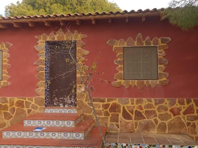 Casa con Terreno en Sierra Espuña