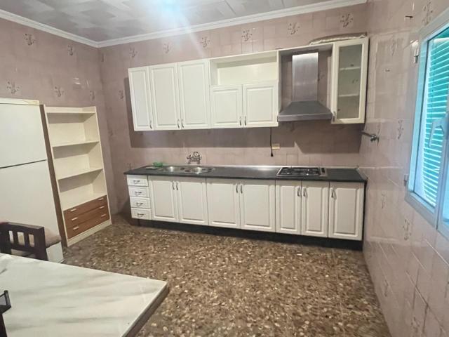 CASA CON TERRENO EN VENTA NUEVA