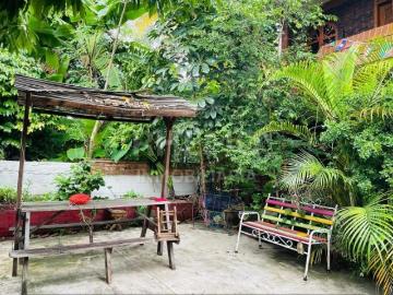 Casa con Terreno en Venta, Col. Las Vegas, Poza Rica, Ver