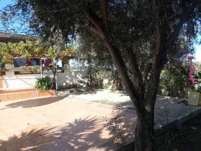 Casa con terreno en venta en Murcia, Cañadas de San Pedro