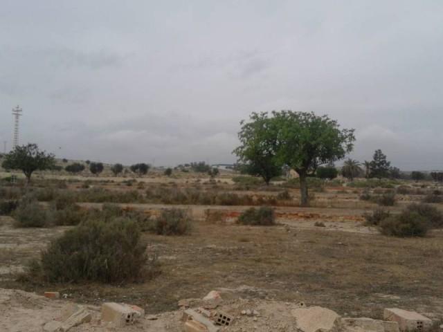 Casa con terreno en venta en Mutxamel, Almajada Ravel